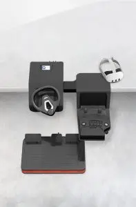 Linde CB Sit-Down simulator